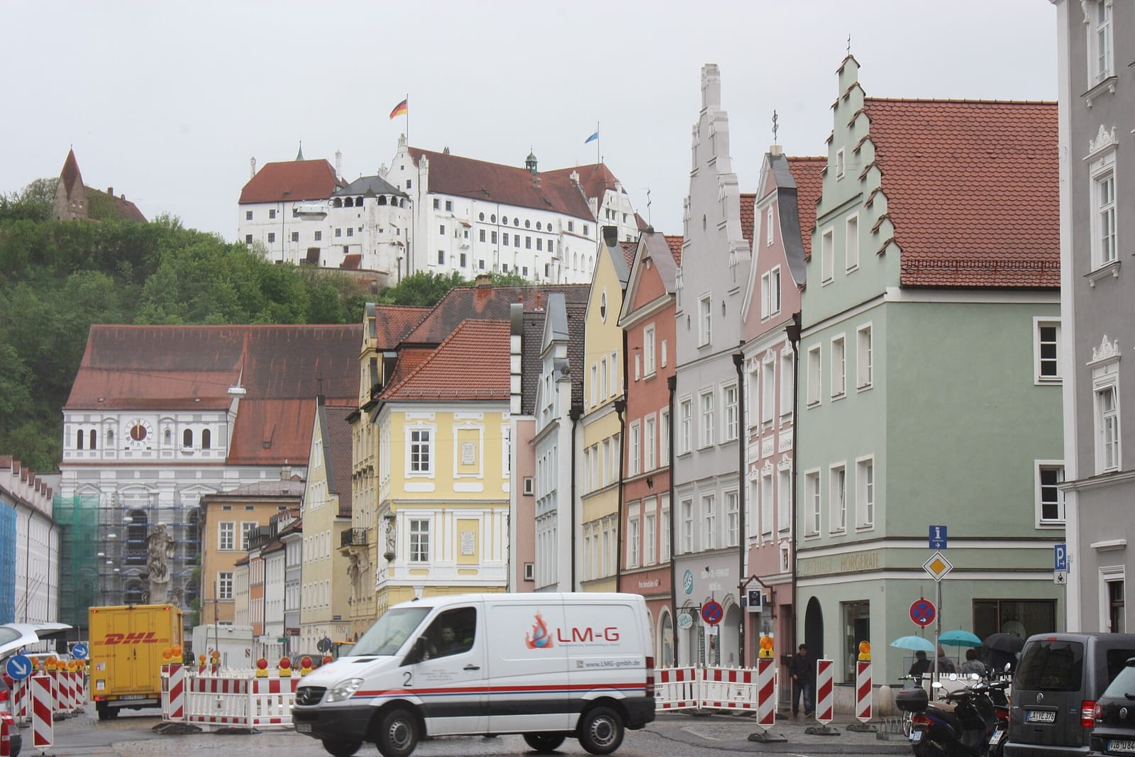 Cafe und Buch Symposium photo 10