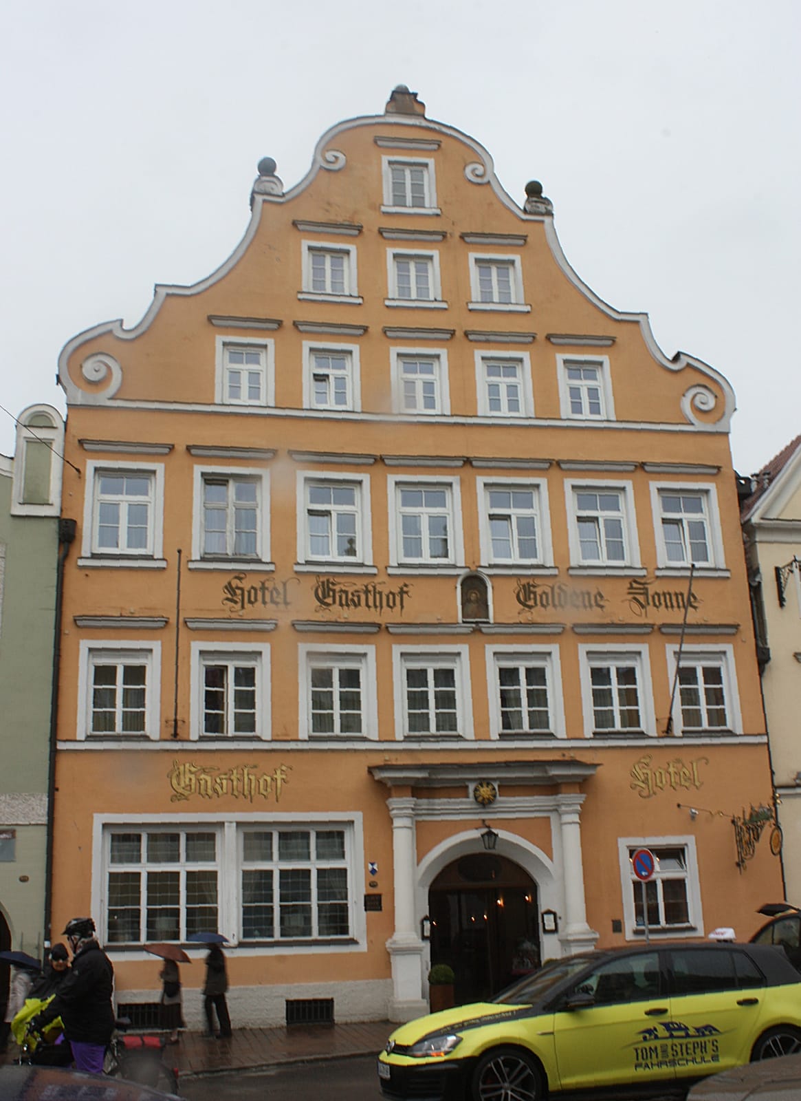 Cafe und Buch Symposium photo 11