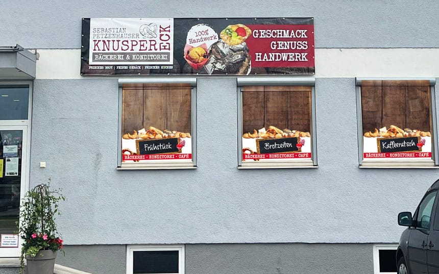 Knuspereck photo 2