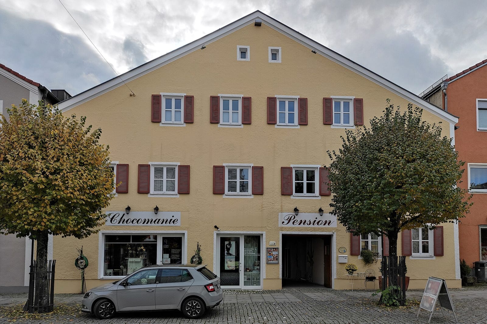 Bar Centrale photo 4