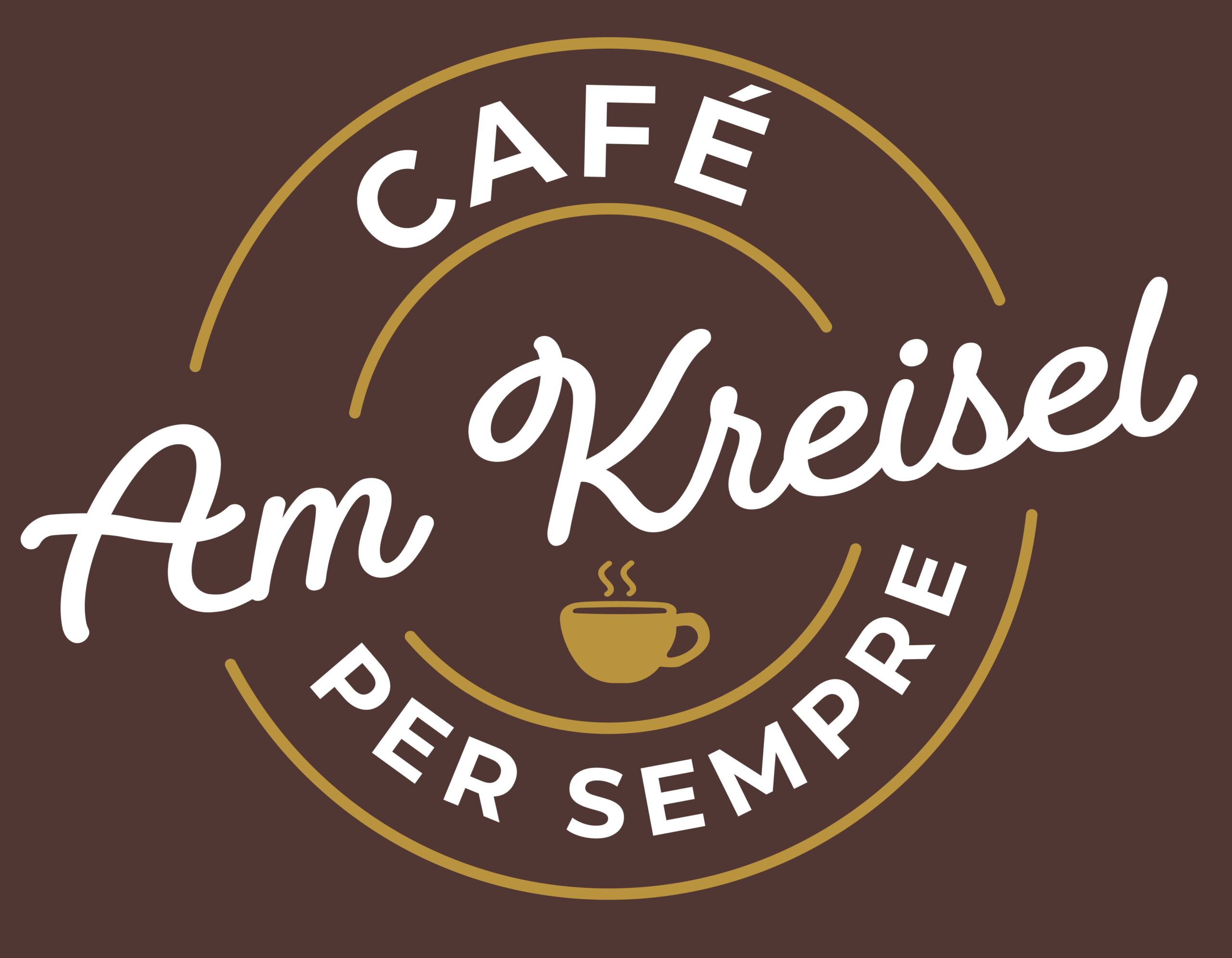 Café am Kreisel - Per Sempre