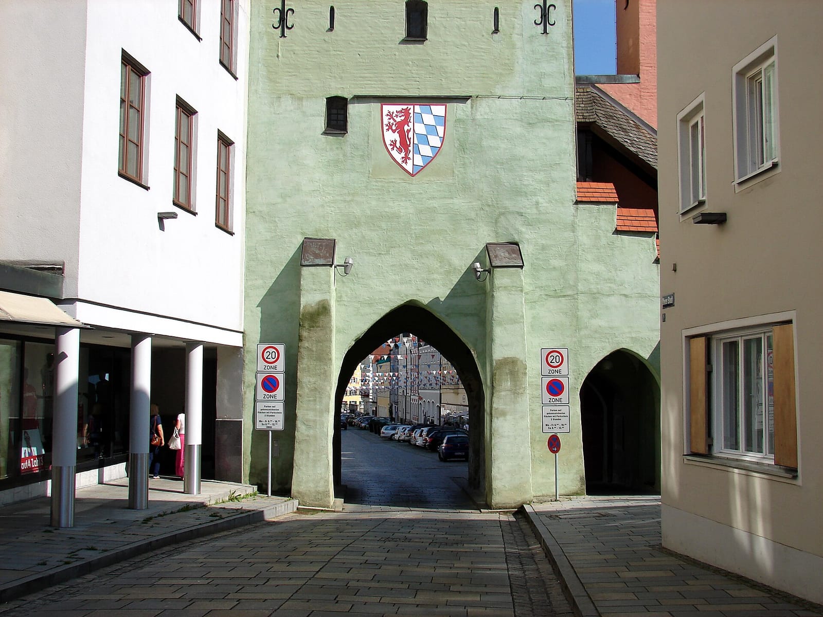 DenkMalLaden photo 3