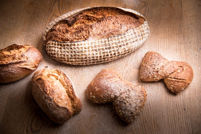 Bäckerei Café Rauchensteiner photo 5