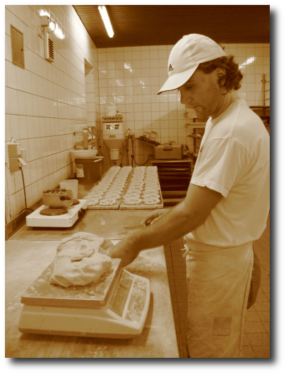 Bäckerei Pangerl photo 3
