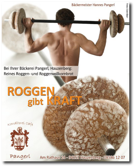 Bäckerei Pangerl photo 2