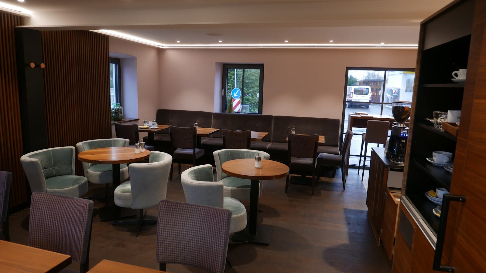 Hofberg Cafe