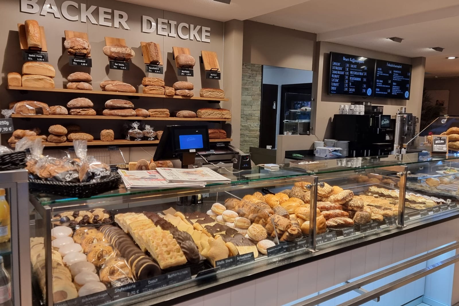 Bäckerei Deicke photo 8