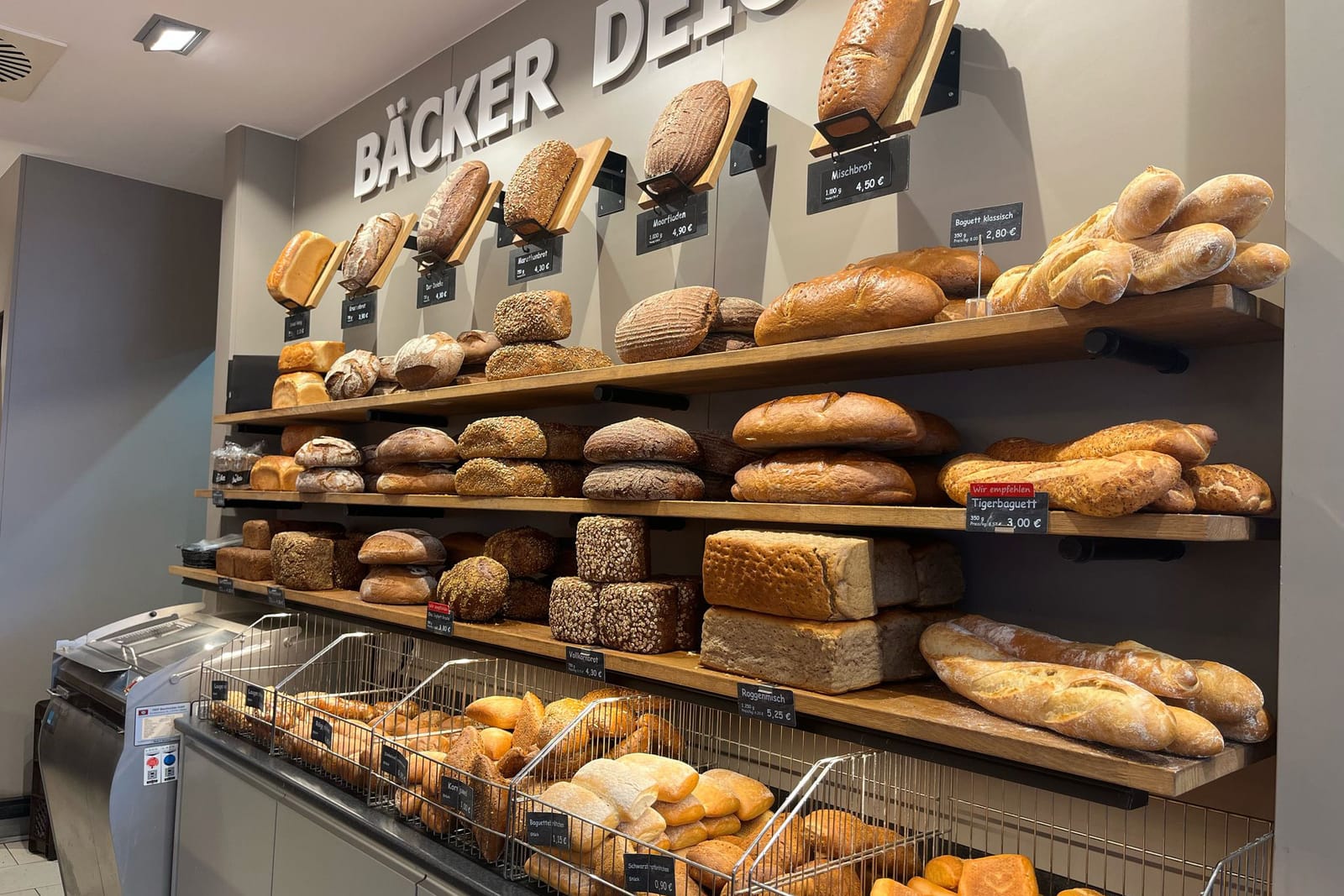 Bäckerei Deicke photo 4