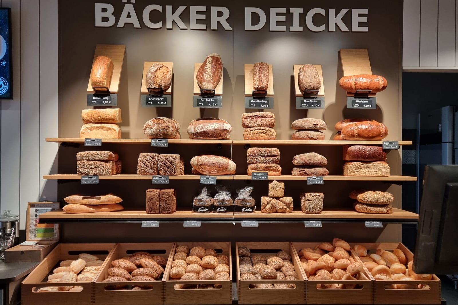 Bäckerei Deicke photo 6
