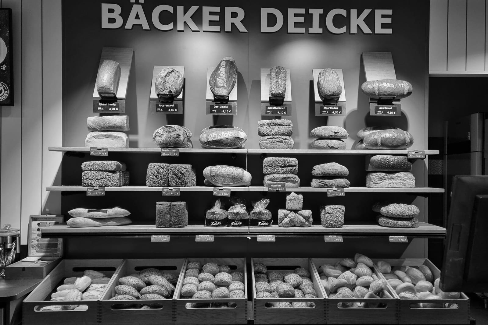 Bäckerei Deicke photo 5