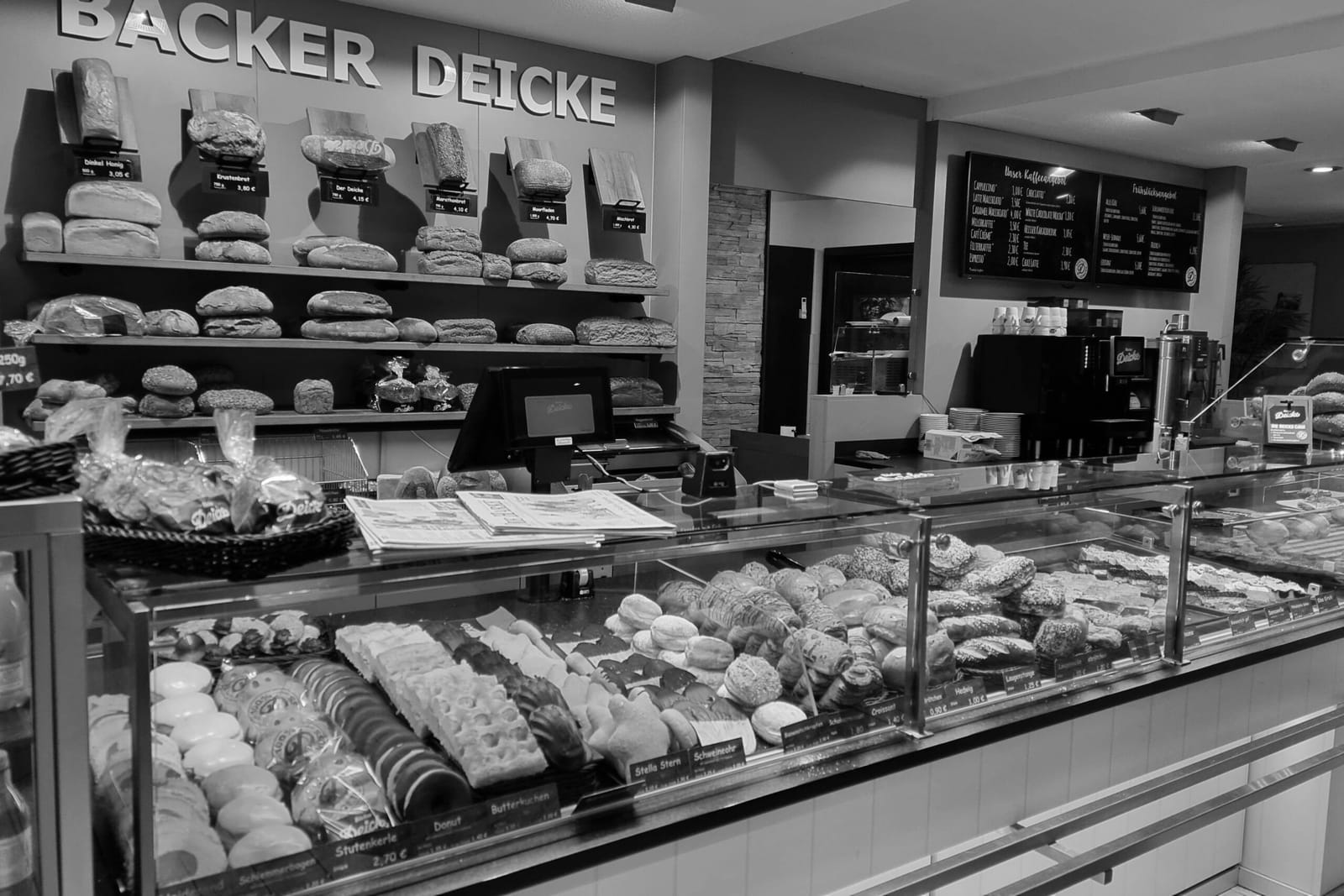 Bäckerei Deicke photo 7