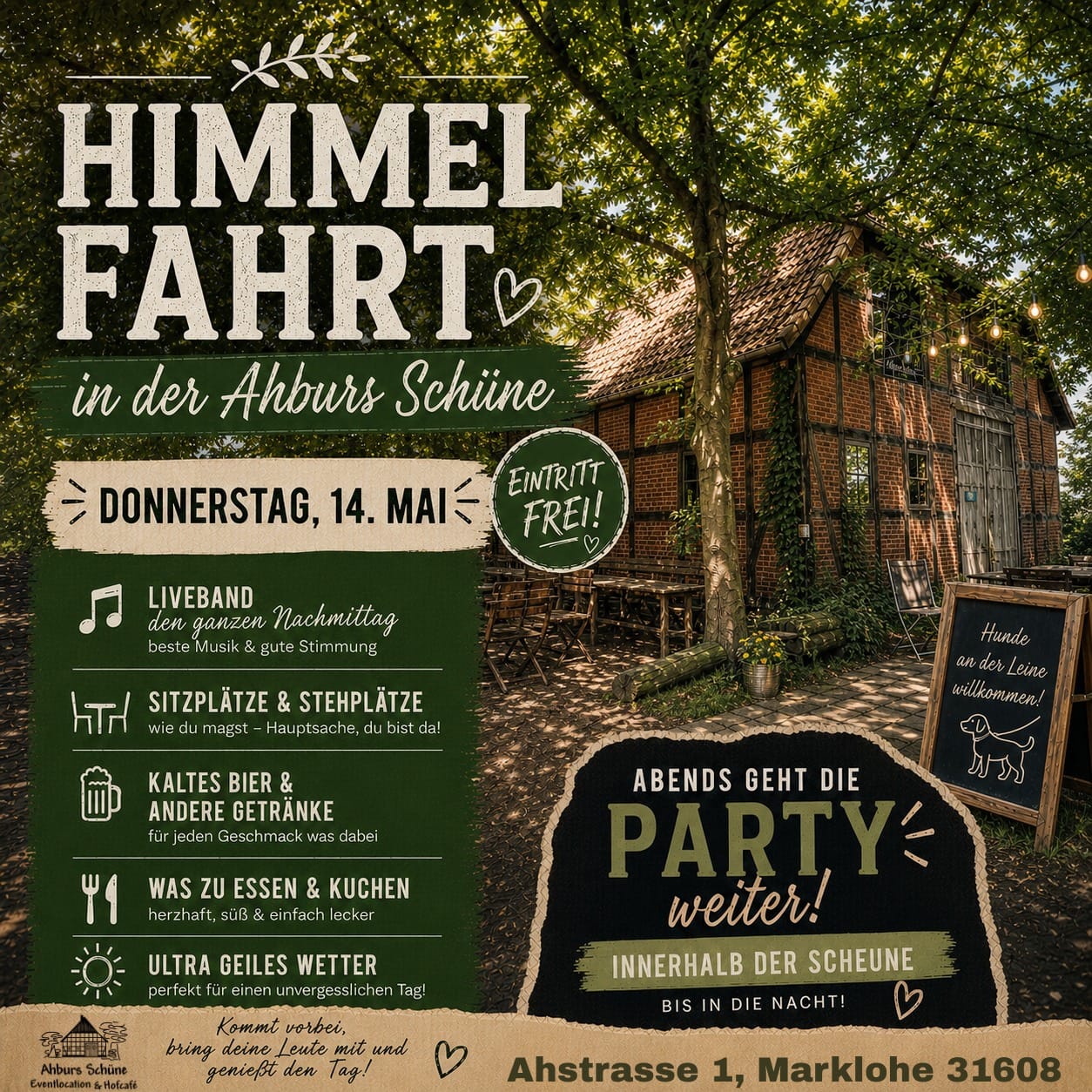 Ahburs Schüne photo 3