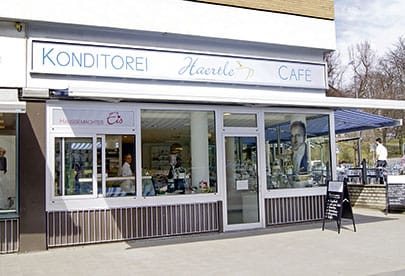 Café Haertle photo 7