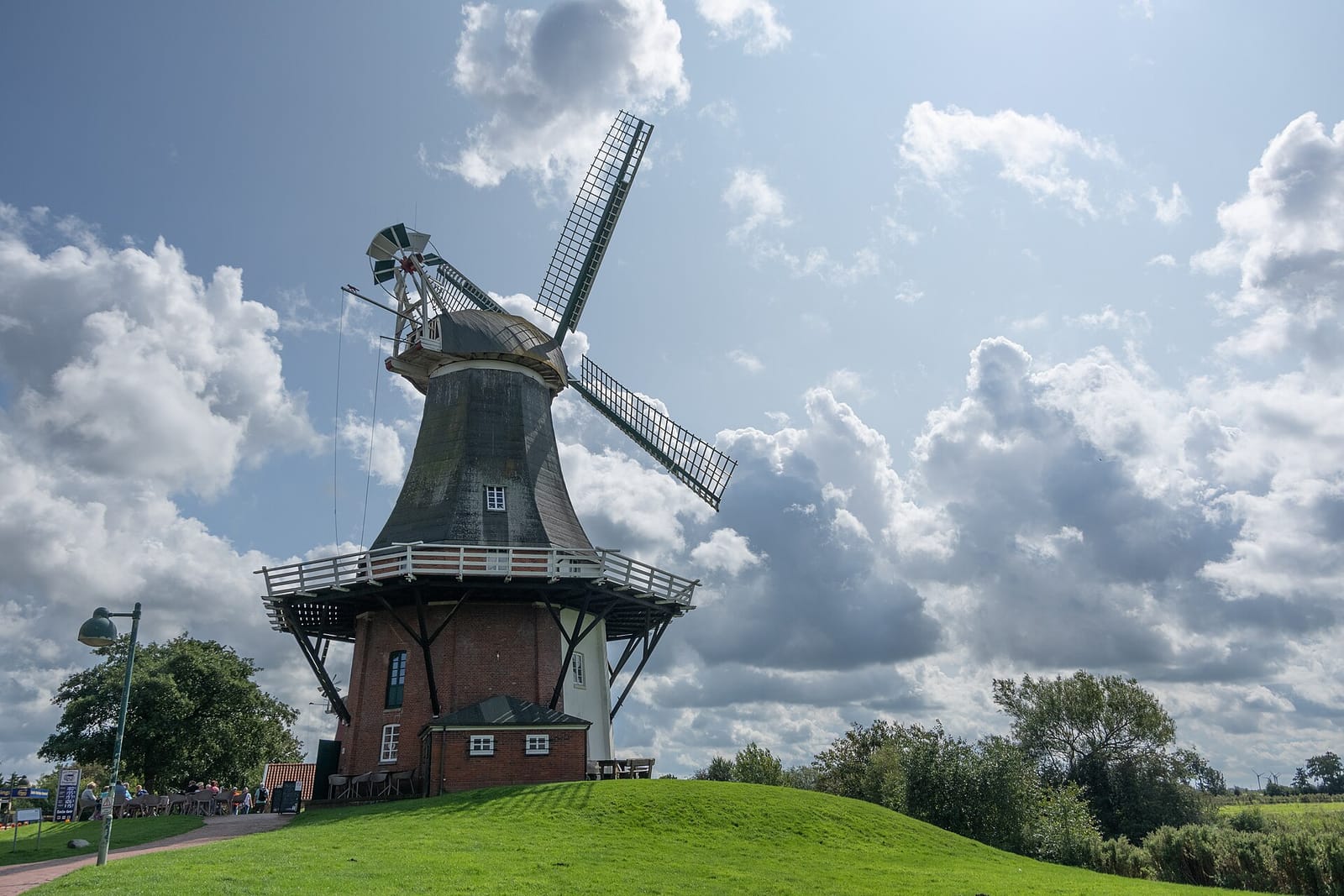 Grüne Mühle photo 3