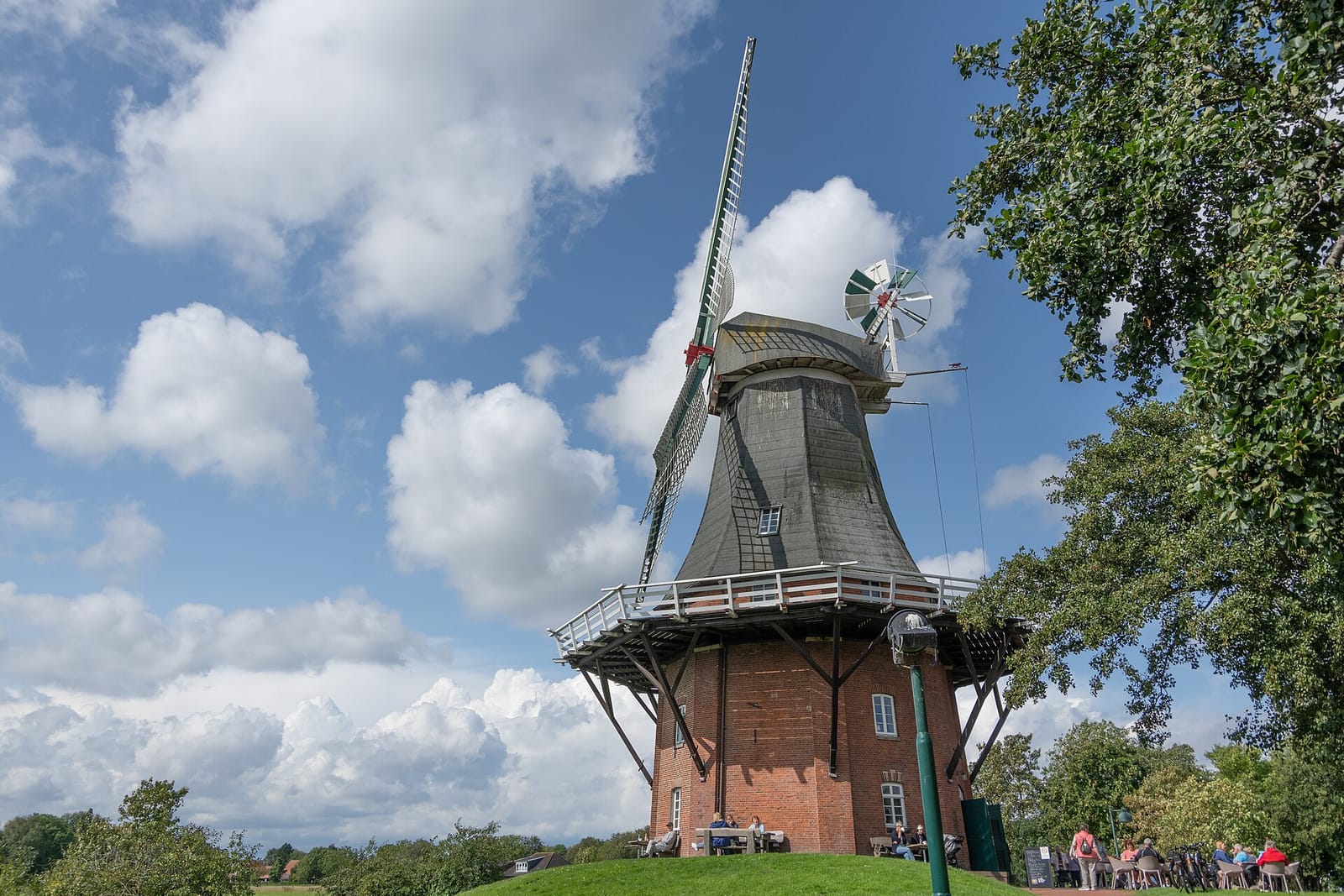 Grüne Mühle photo 2