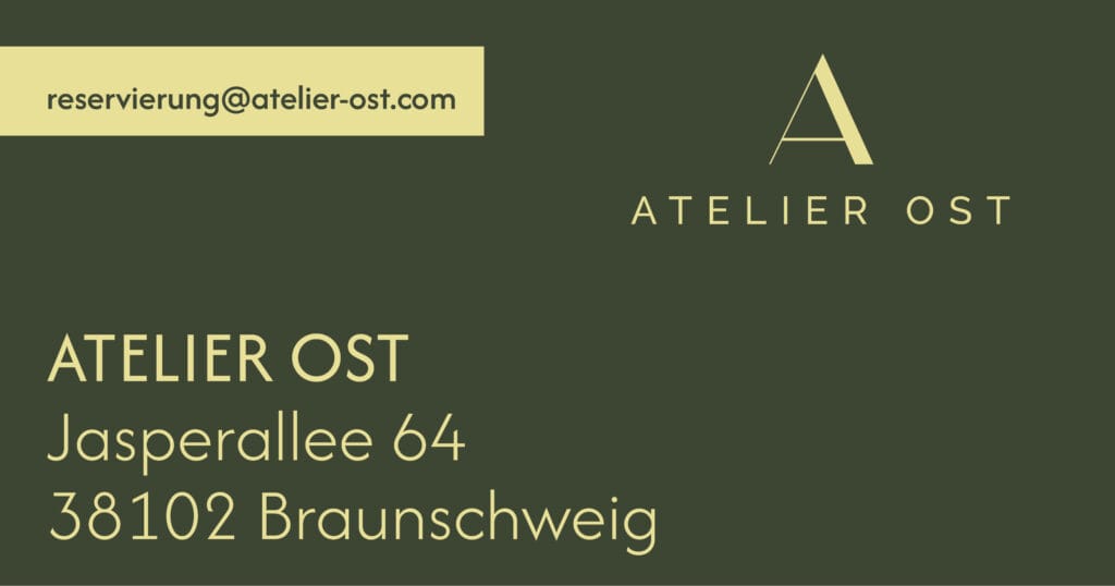 Atelier Ost photo 2