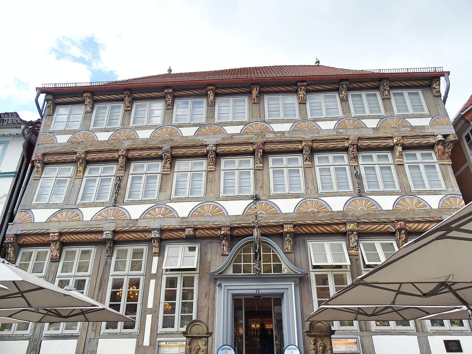MUSEUMS CAFÉ photo 3
