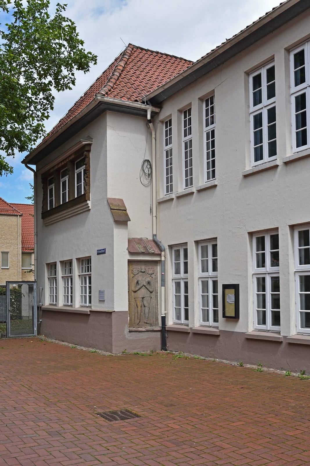 MUSEUMS CAFÉ