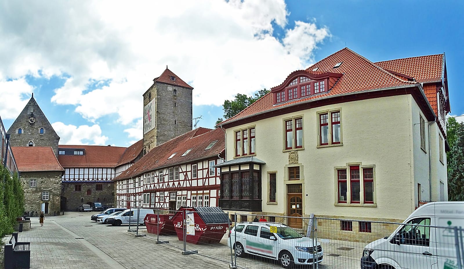 Hofcafé photo 3