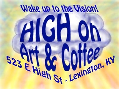 High on Art and Coffee photo 2