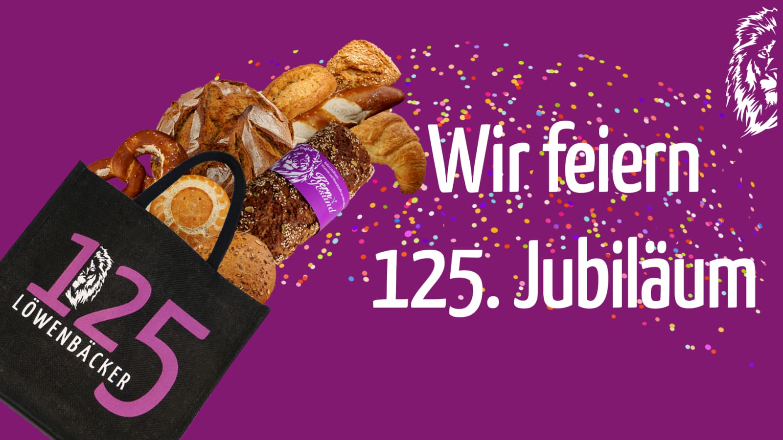 Löwenbäcker Schaper