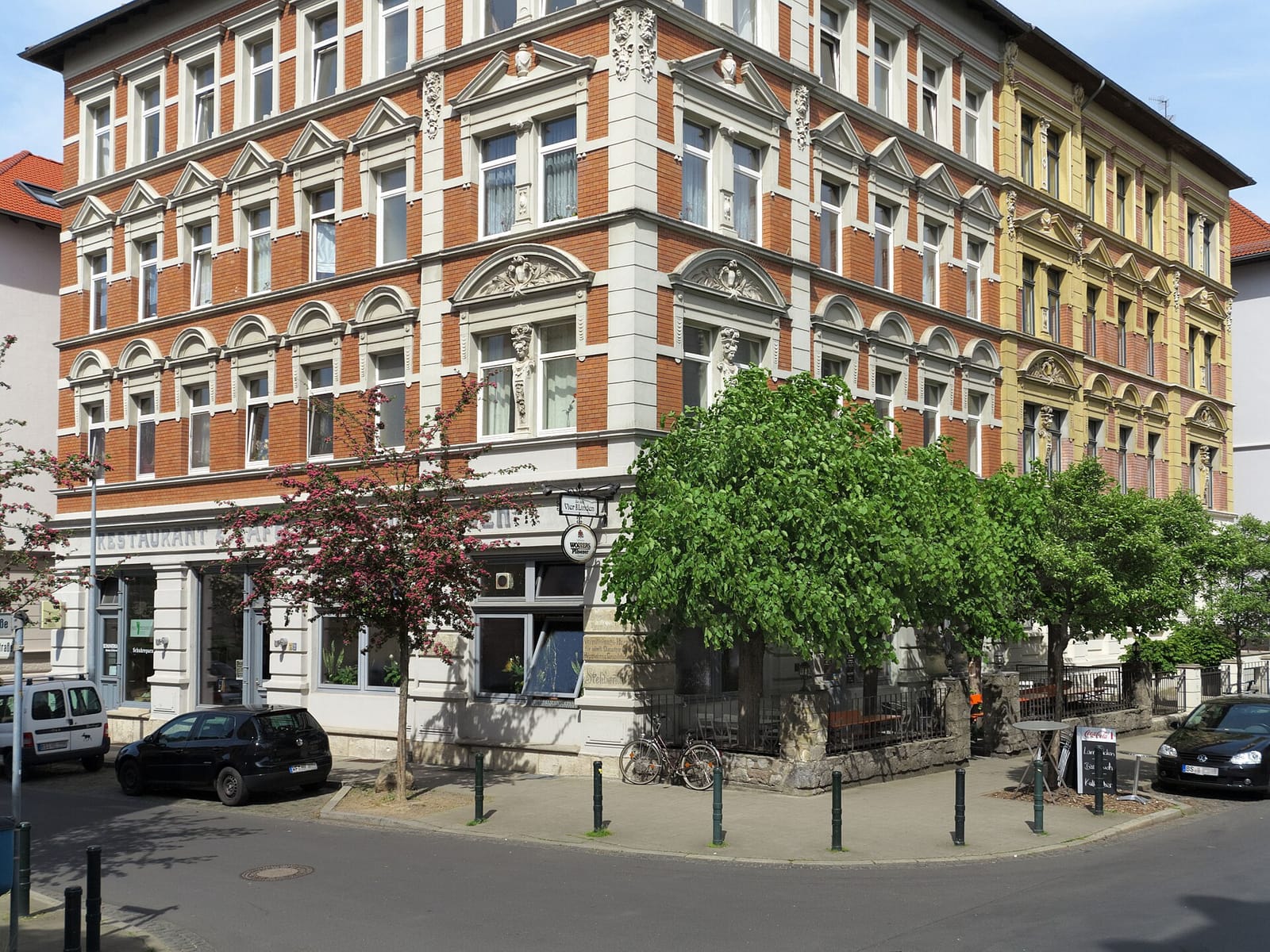 Buchcafé Sisu Lou photo 3