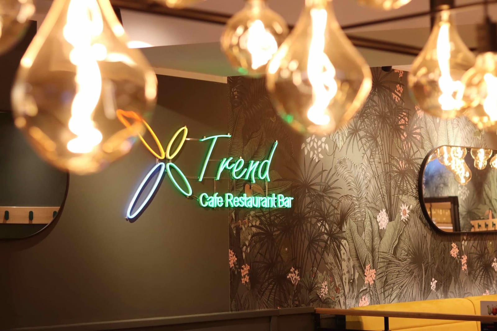 X-Trend photo 2
