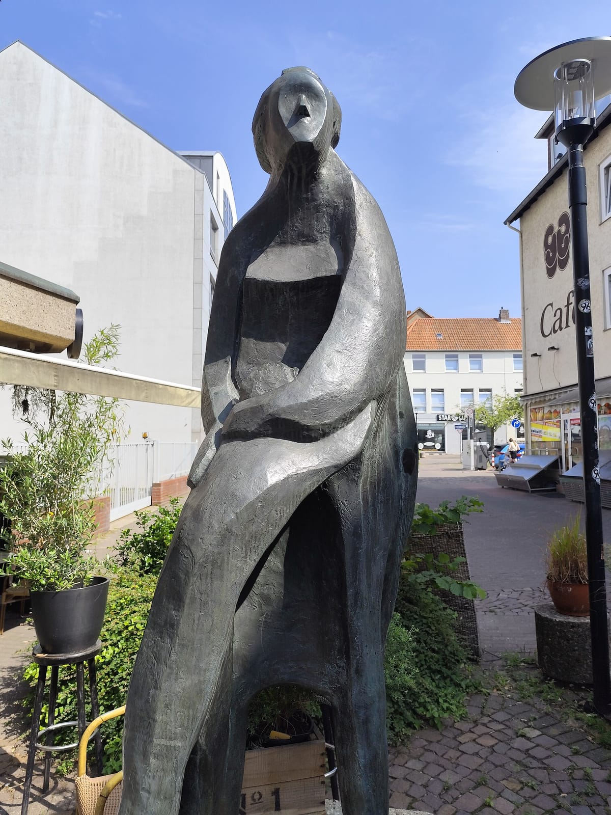 Café Übersee photo 3
