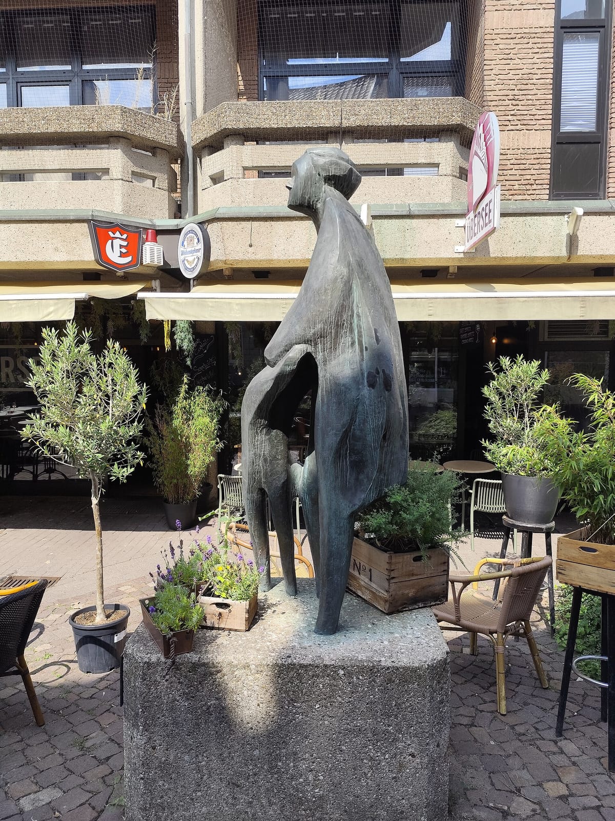 Café Übersee photo 4