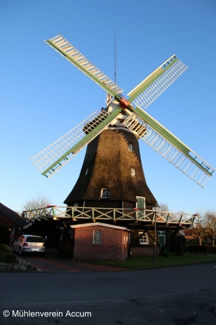 Accumer Mühle