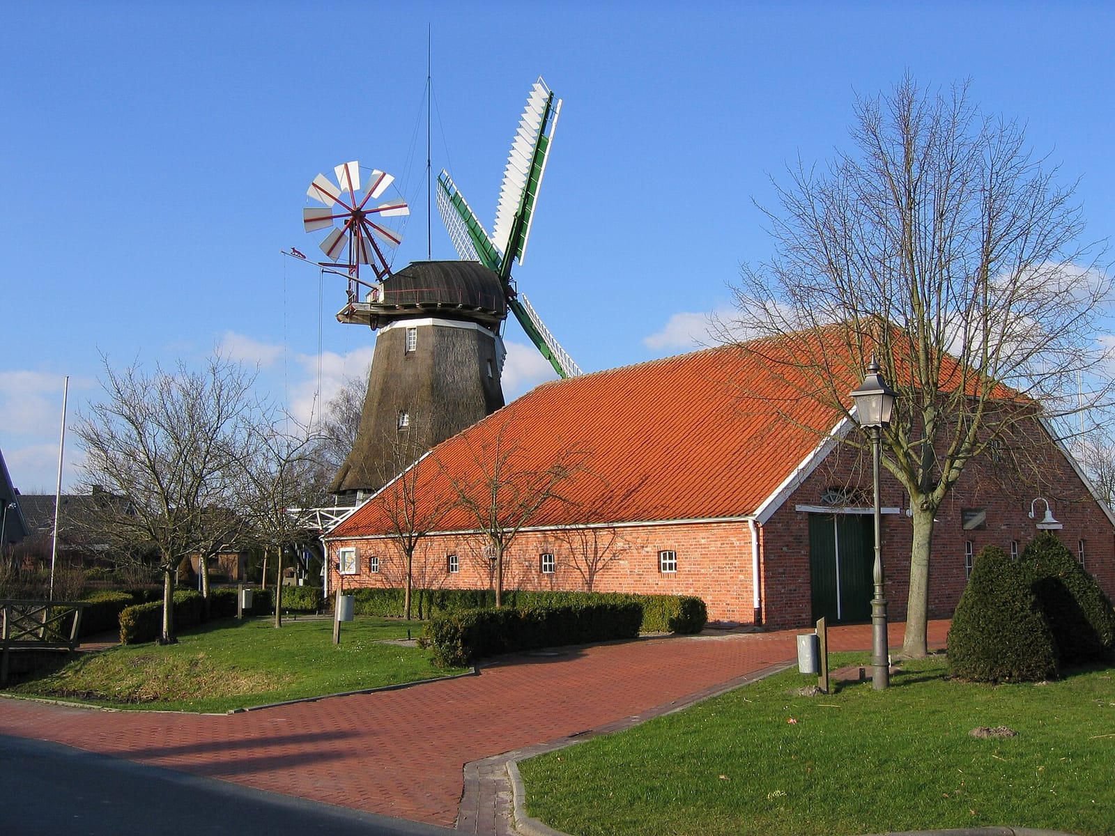 Accumer Mühle photo 2