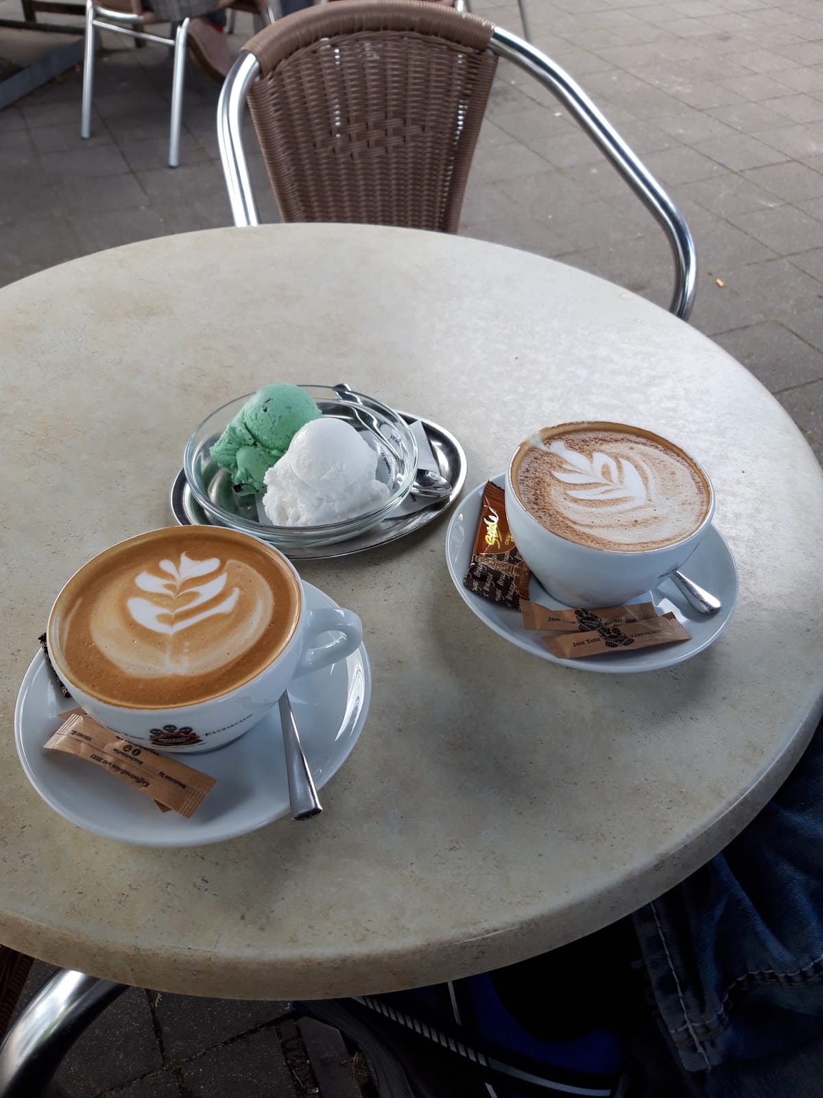 Eiscafé Massimo