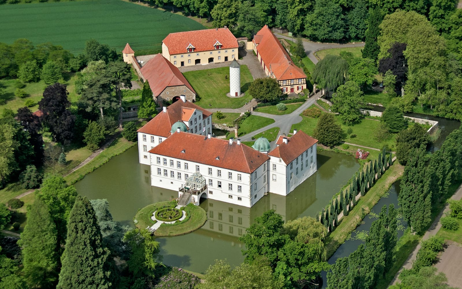 Alte Rentei