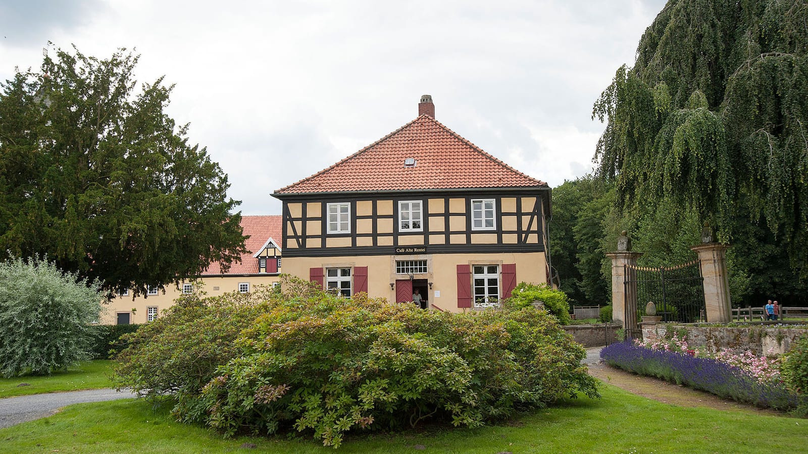 Alte Rentei photo 5
