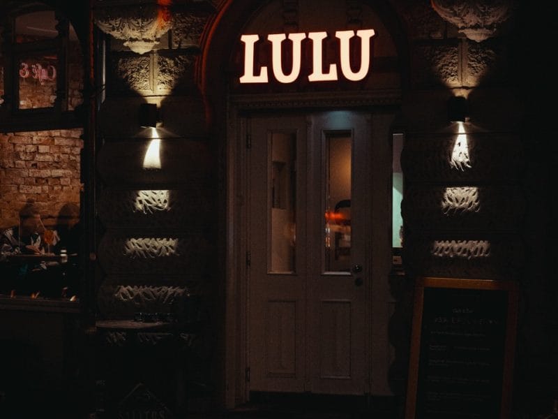 Cafe Lulu photo 4