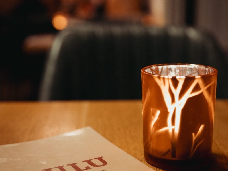 Cafe Lulu photo 6