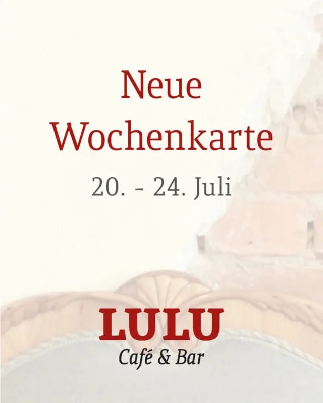 Cafe Lulu photo 8