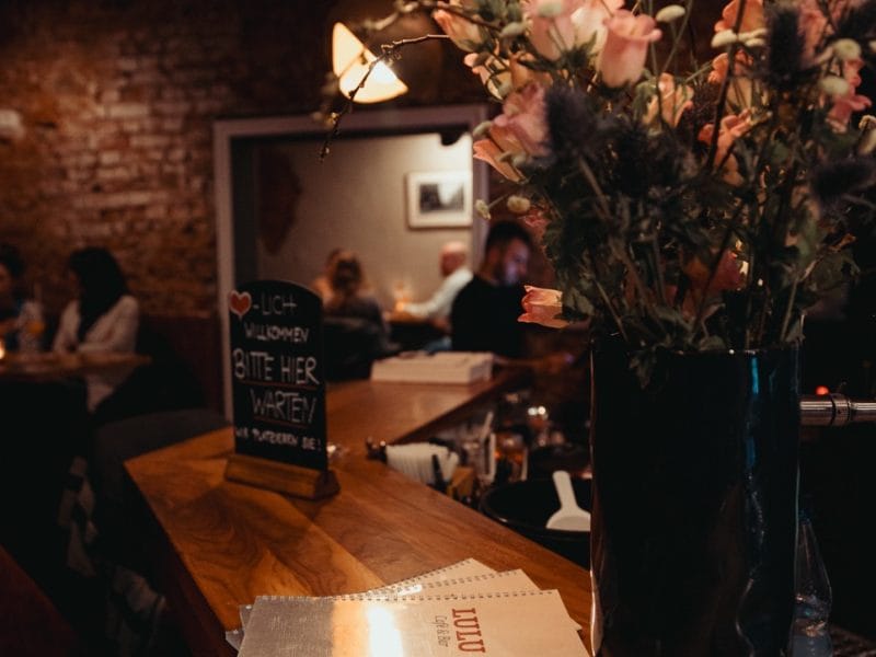 Cafe Lulu photo 5