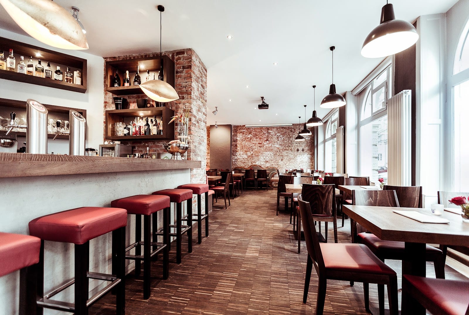 Cafe Lulu