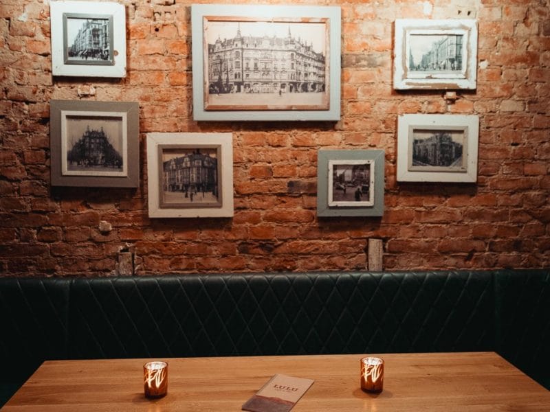 Cafe Lulu photo 3