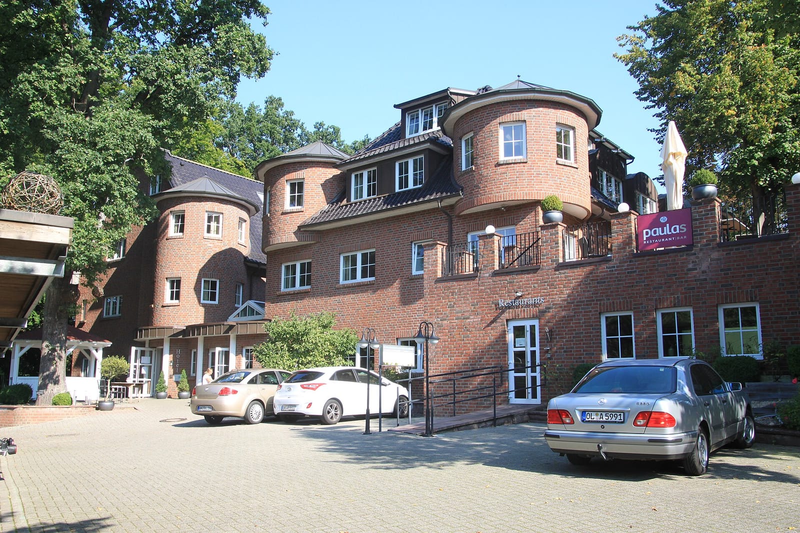 Dorfcafé Wopswede photo 3