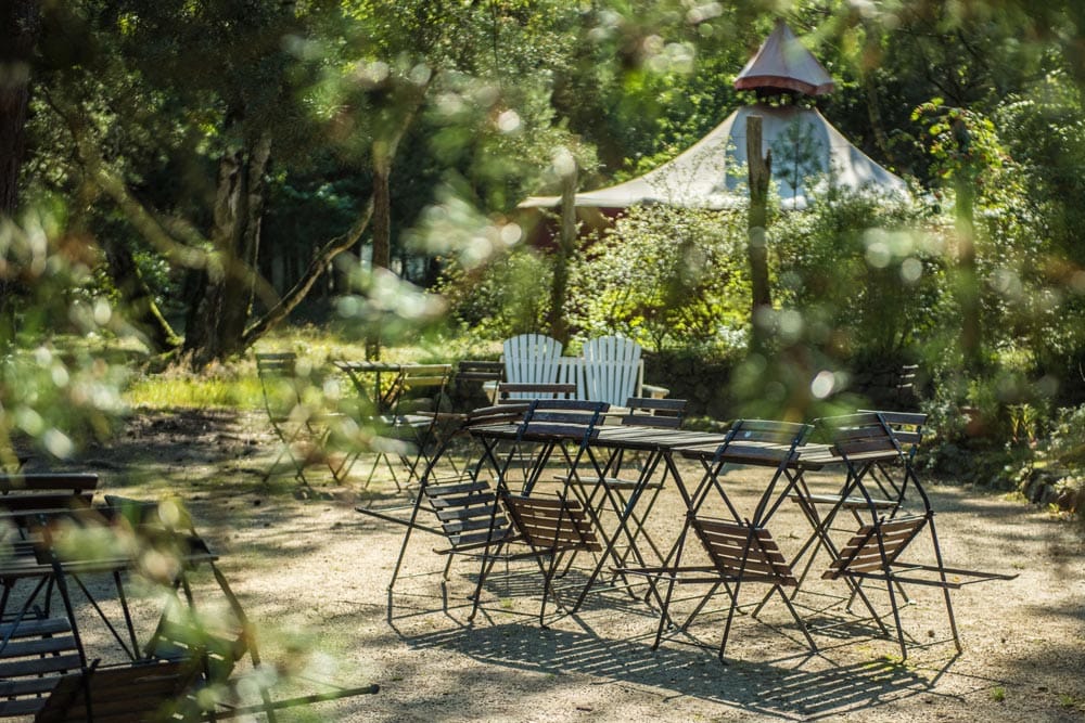 WaldCafé
