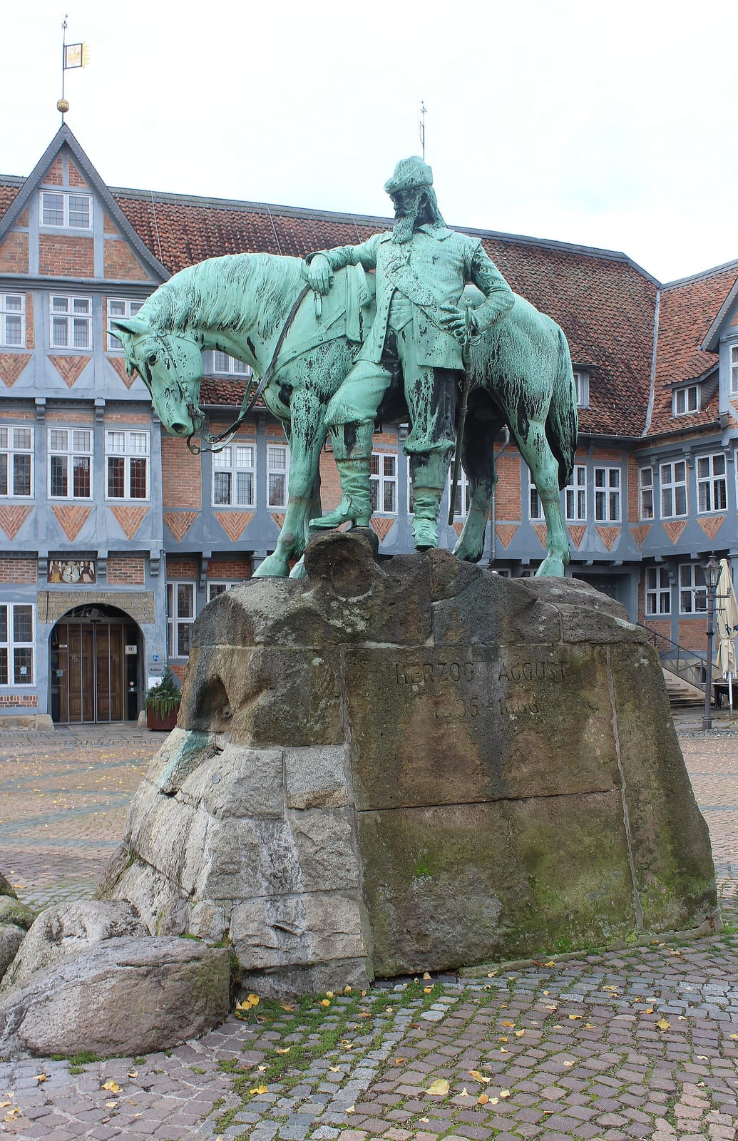 Cafe Am Stadtmarkt photo 2