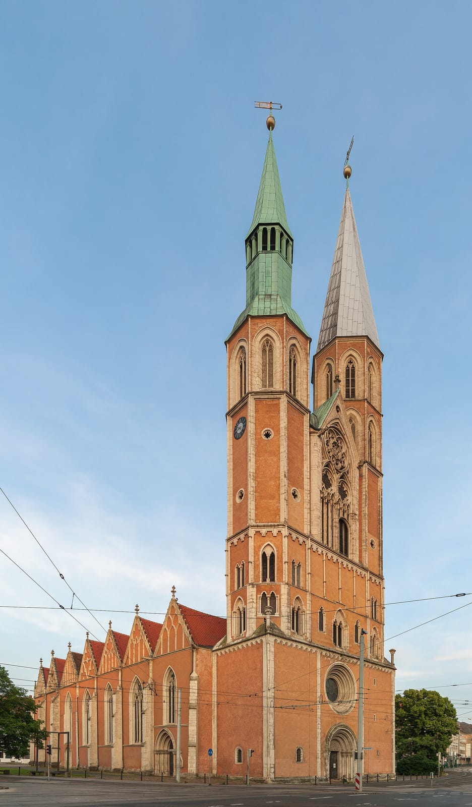Teestube und Café Schmidt