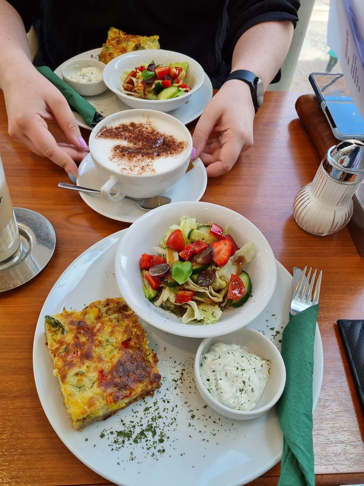 Café Lit