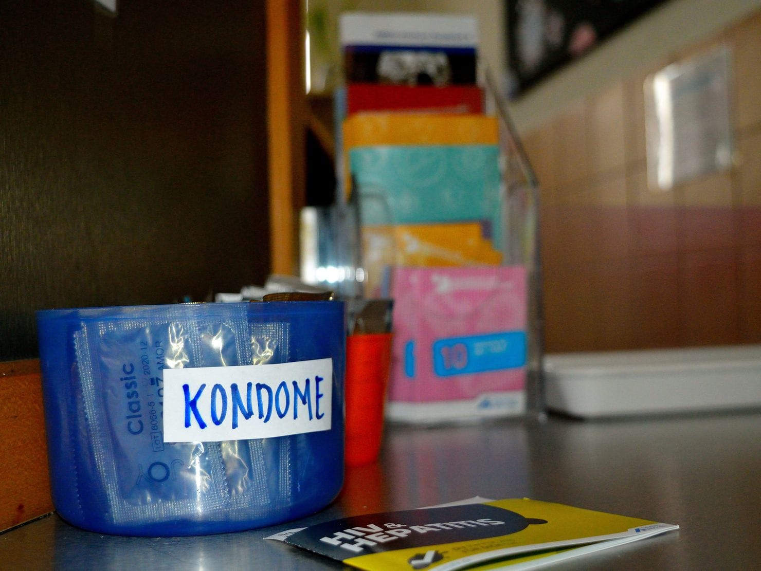 Cafe Connection photo 6