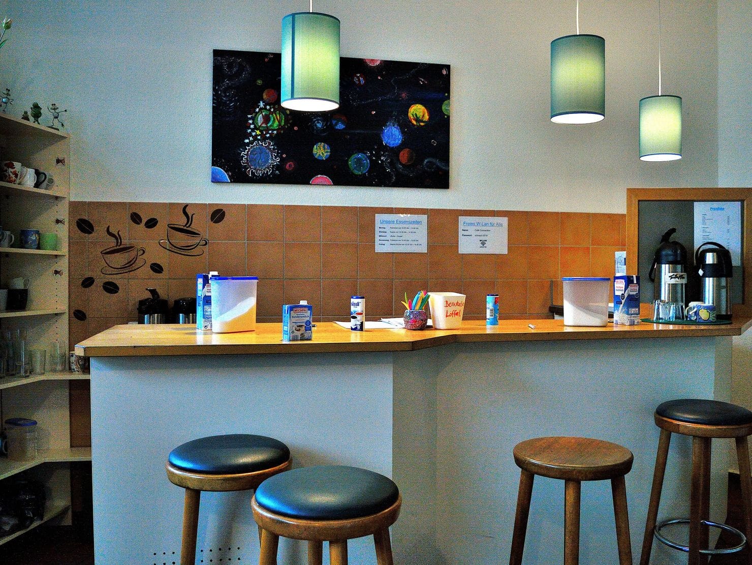 Cafe Connection photo 5