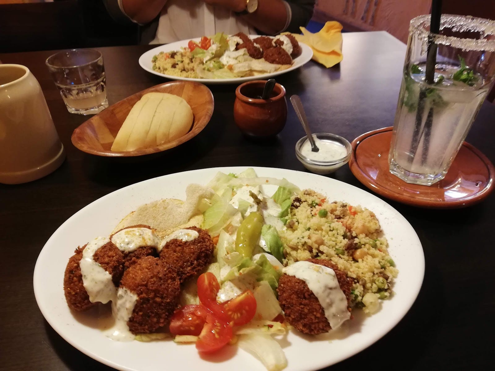 Bistro de la Cameleer