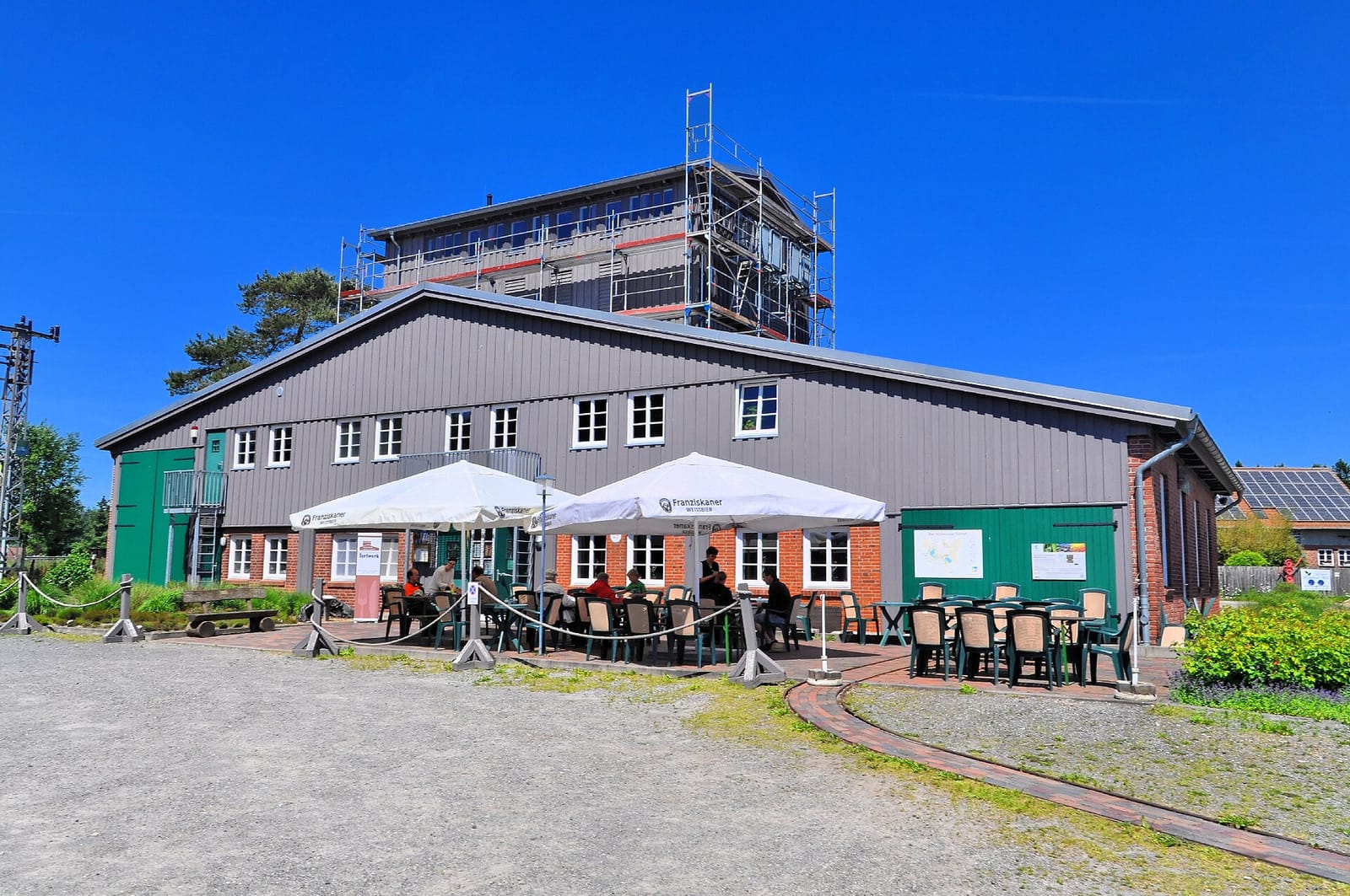 Café-Restaurant Torfwerk photo 4