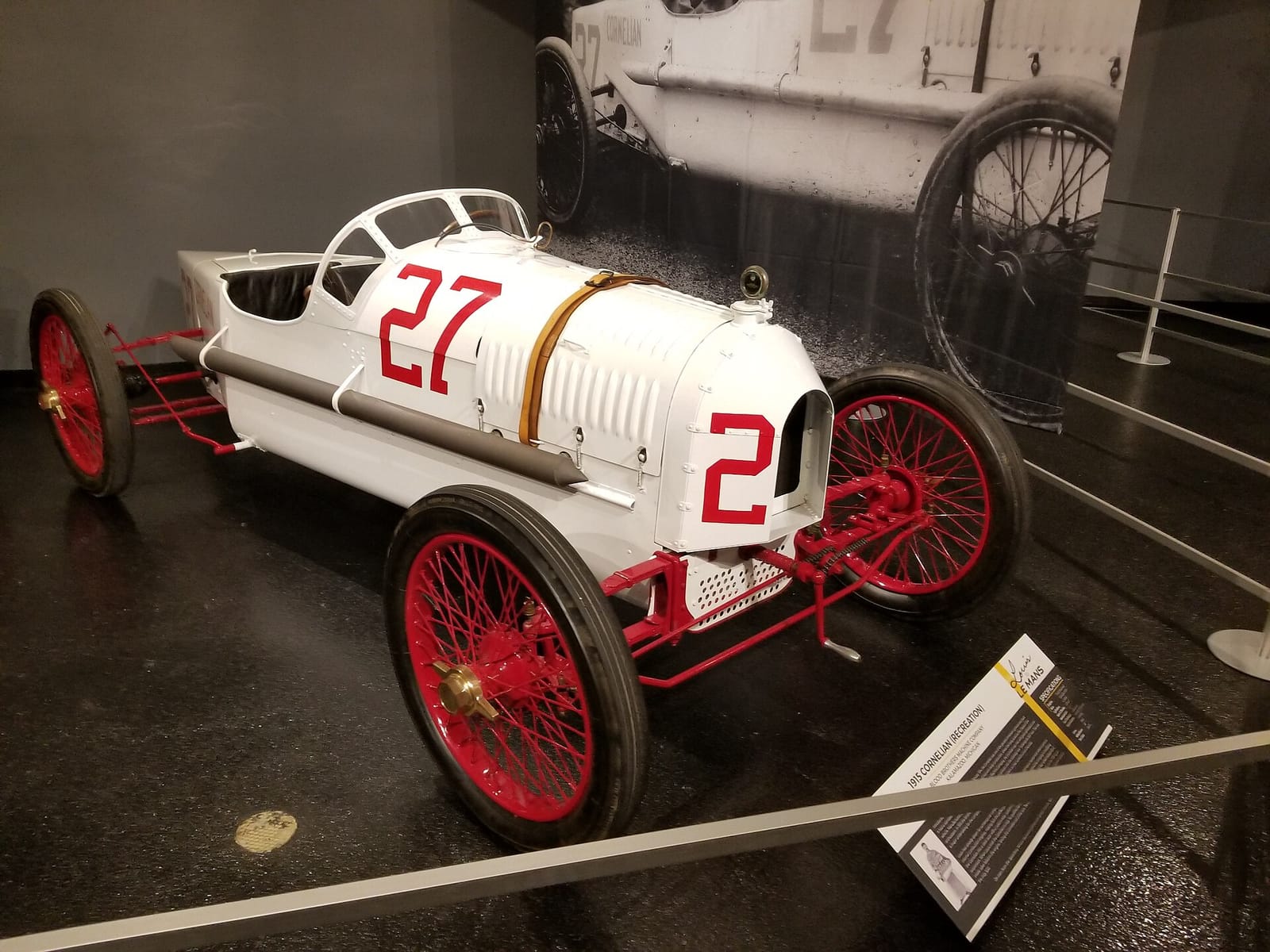 Corvette Café photo 3